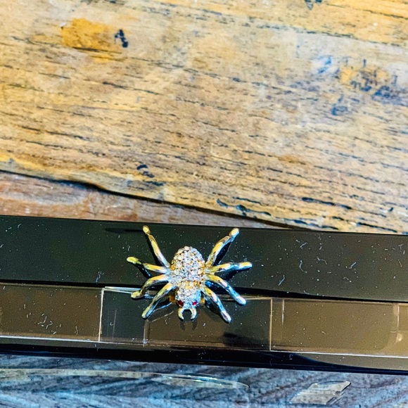 Charlotte Olympia essential box clutch Lipstick keys phone - Picture 6 of 7